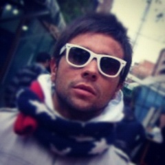Manuel Iori