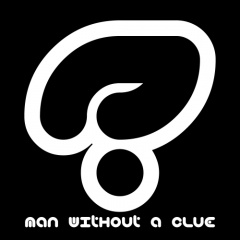 Man Without A Clue