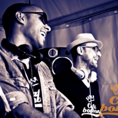 Marc&amp;Marcus