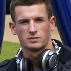 MARC ALEXANDER