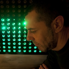 MARC ANTONA