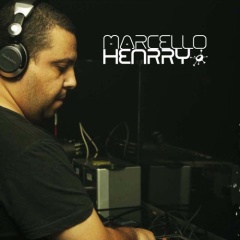 DJ Marcello Henrry