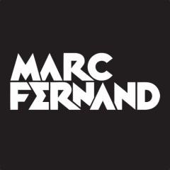 Marc Fernand