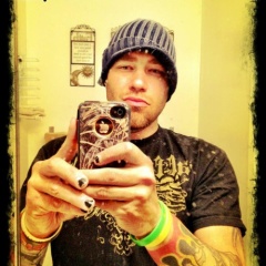 MarcFromTheDark
