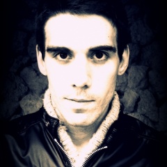 Marc Galindo