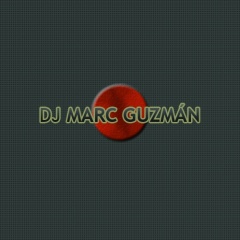 DJ Marc Guzman