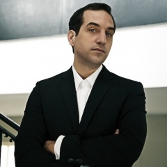 MARC HOULE