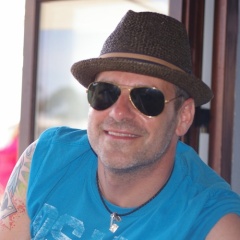 marciano flauschi