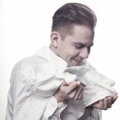 MARCIN CZUBALA