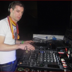 Marcio aka Dj Bat