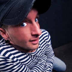 Marcio Kantana