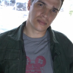 Marcio Mouse