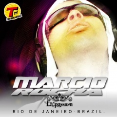Marcio Rocha
