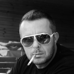 Marco Di Mare