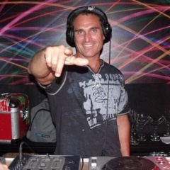 DJ Marco Dollenz
