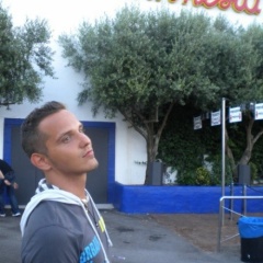 Marco Arrighi