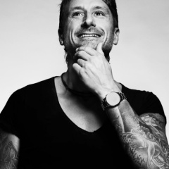 MARCO BAILEY