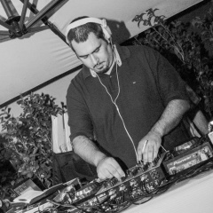 marco barci