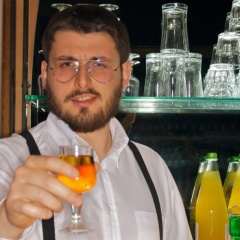 Marco Bars