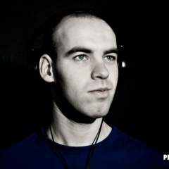 Marco Bergman