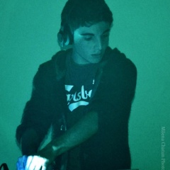 Marco C. Deejay