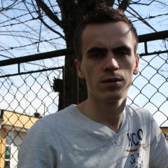 Marco Cruz