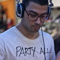 Marco D-James