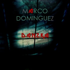 Marco Dominguez