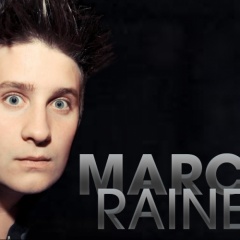MARCO RAINERI