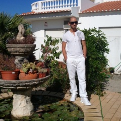 DJ Marco Ramos