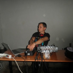 Marcos Gadea