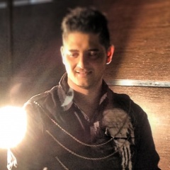 Marco Santoro