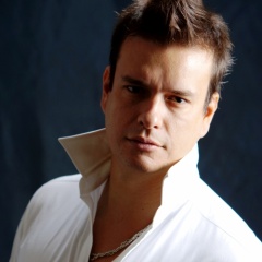 Dj Marcos Presotto