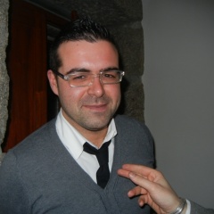 Marcos Ribeiro