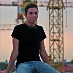 Marco Trom