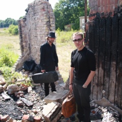 Marco und der Geigenmann