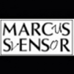 MARCUS SVENSOR