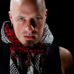 Marcus Edward