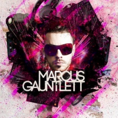 Marcus Gauntlett