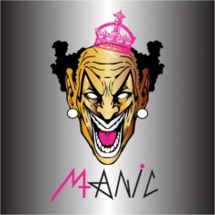 Marcus Manic
