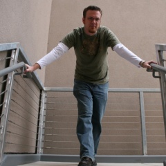 Marcus McBride