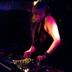 Marianne Skoglund