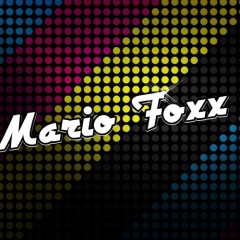 Mario Foxx