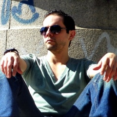 Mario Aguirra
