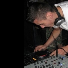 Mario Consorte DJ