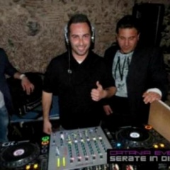 Mario Ferraro Dj