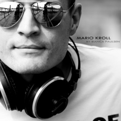 Mario Kroll