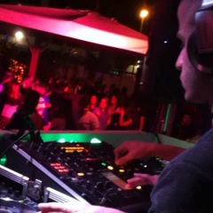 Mario Monta Deejay