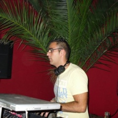Mario Rubio