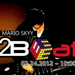 Mario Skyy